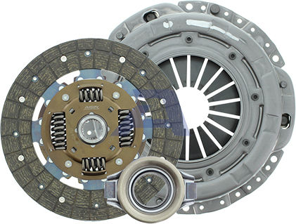 Set De Ambreiaj Aisin Kn-080a