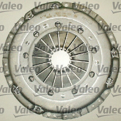 Clutch Kit Valeo 801682