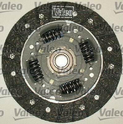 Kupplungssatz Valeo 801834