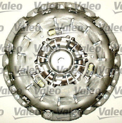 Set De Ambreiaj Valeo 821311