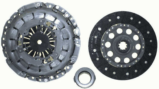 Set Ambreiaj Sachs 3000 843 301