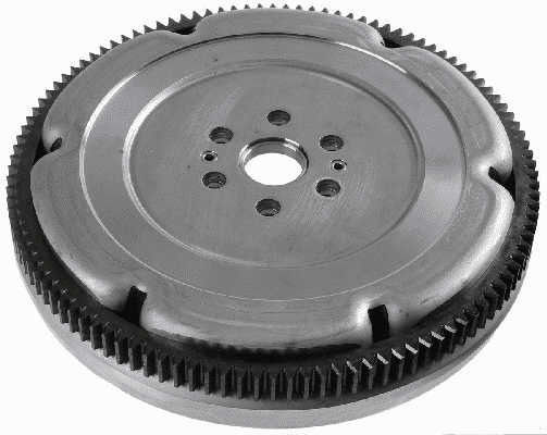 Sachs Flywheel 6366 000 006