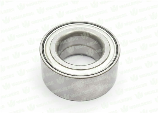 Wahlberg Wb96397 Wheel Bearing Set