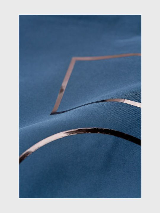 Ανδρικό Μαγιό Βερμούδα Blue