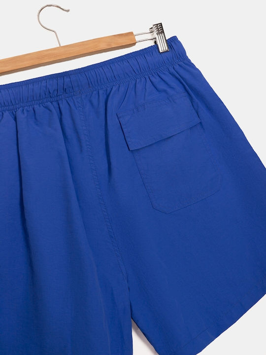 Herren-Bademode Bermuda Blau Royal