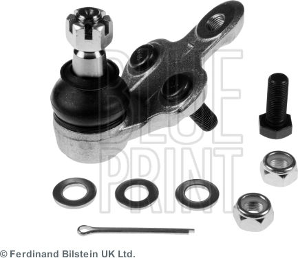 Blue Print Load Guide Joint Adt38675