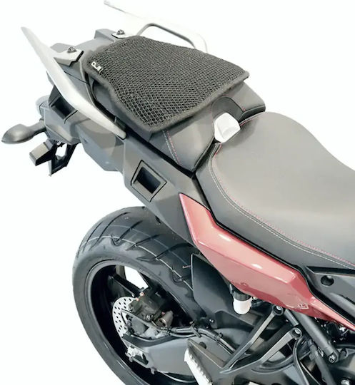 Oj Калъф За Седалка Breathable Jm20702 1 Брой Черен