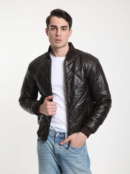 Newton Leather