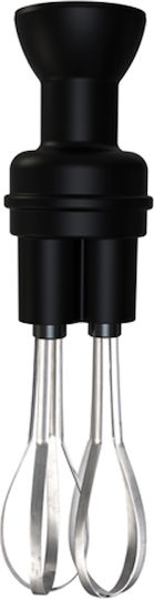 Lappas Commercial Hand Blender with Shaft 190mm and Power 250W