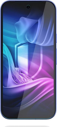 3mk Silky Matt Pro Matte Protective Film Googel Pixel 10a