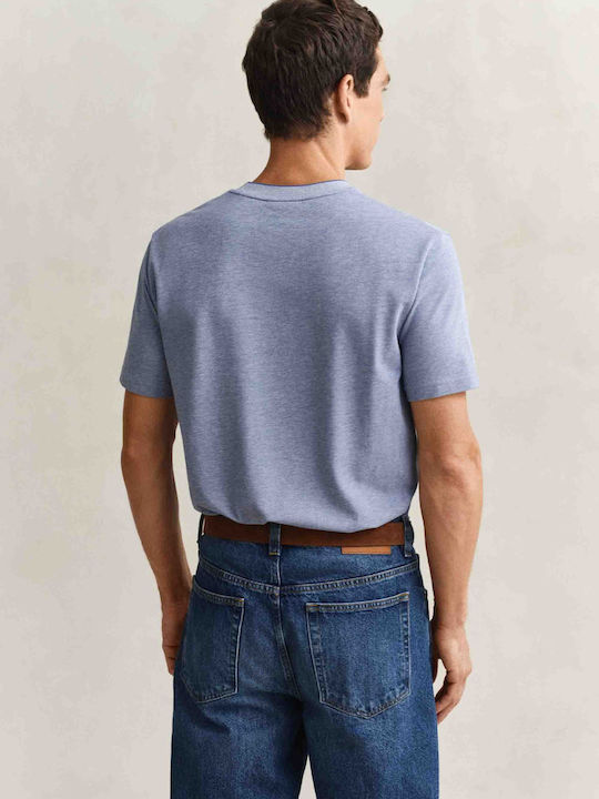 Tricou Storm Albastru