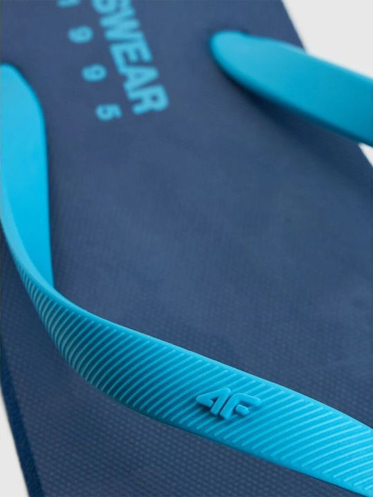 Ανδρικά Flip Flops Μπεζ