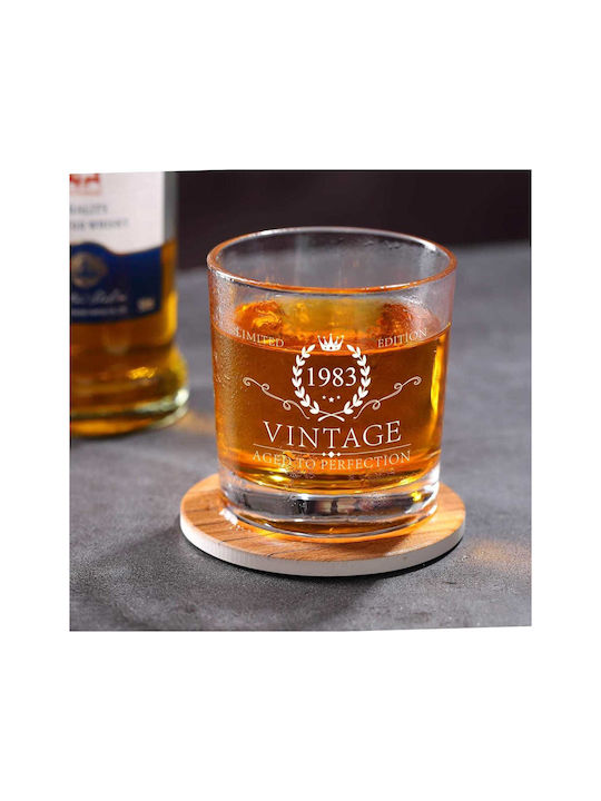 Whiskey / Cocktail/Trinken / Wasser aus Keramik 325,6ml