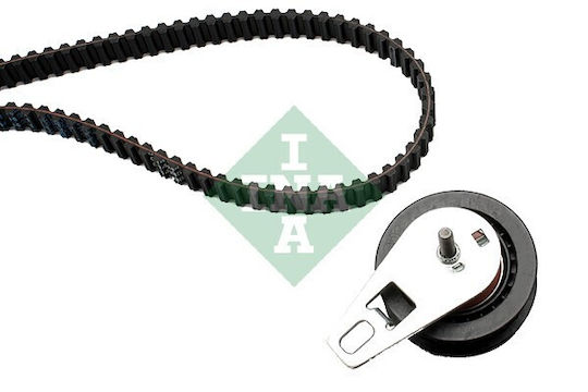 Set Curea De Distribuție Ina 530 0347 10