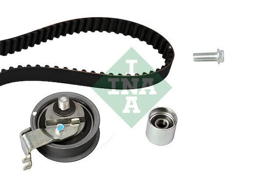Ina Timing Belt Set 530 0344 10