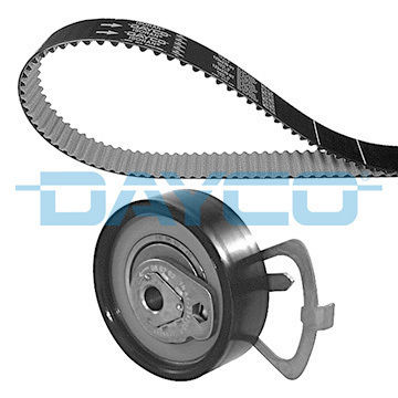 Dayco Kit Curea De Distribuție Ktb616