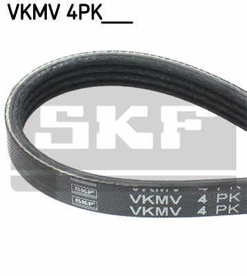 Skf Vkmv 4pk1072 Оребрен Трансмисионен Ремък