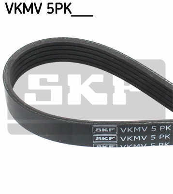 SKF Vkmv 5pk897 Rippierter Autotriebwerk Riemen