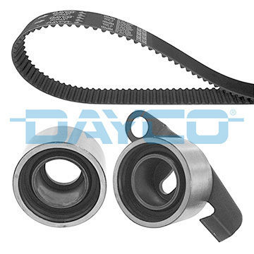 Dayco Timing Belt Kit Ktb606
