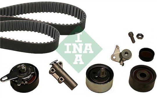 Set Curea De Distribuție Ina 530 0539 10