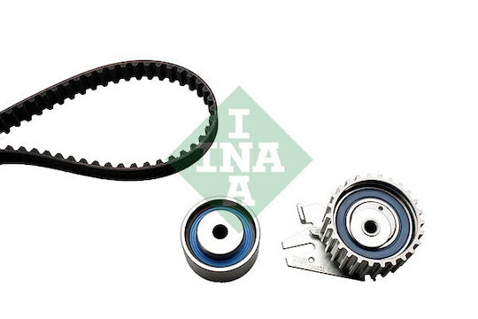 Ina Timing Belt Set 530 0229 10