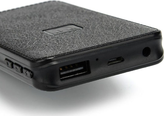 Spy Bug Capacity 16GB