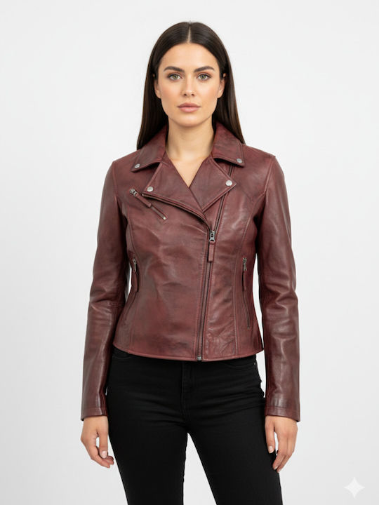 Newton Leather
