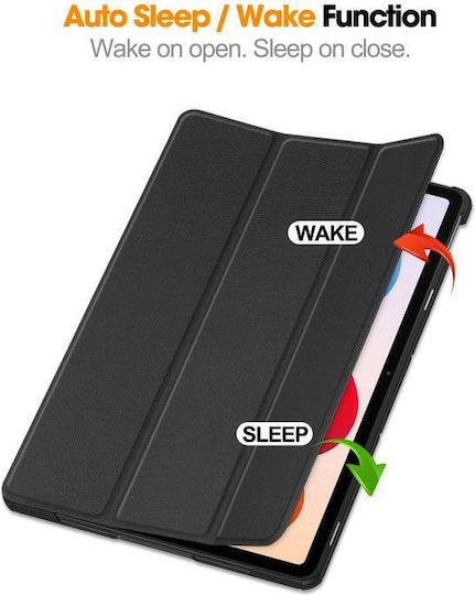 Pro Flip Cover Schwarze Redmi Pad 2 Pro