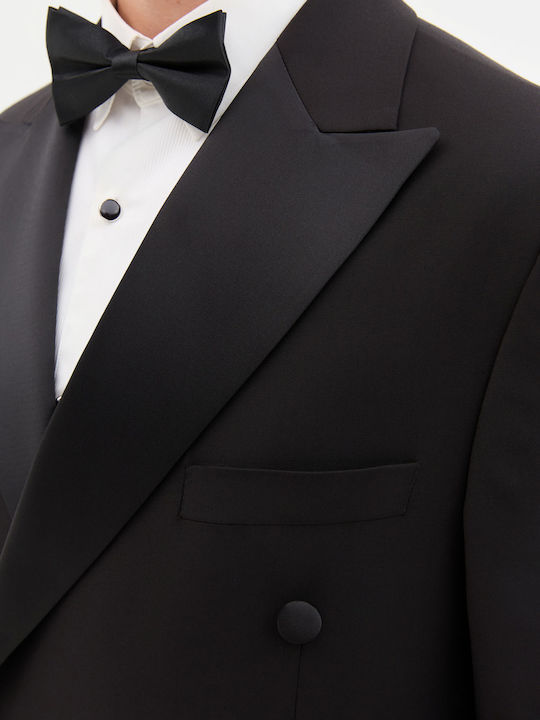 Costum Bărbat Negru