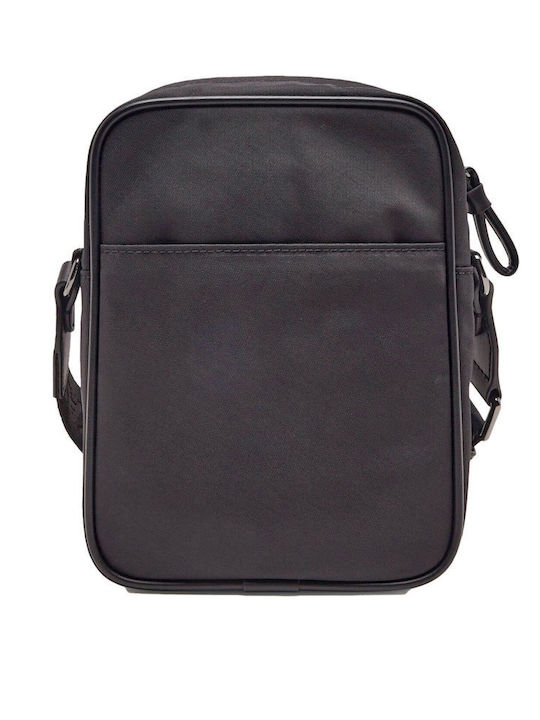 Men's Shoulder / Crossbody Bag Black