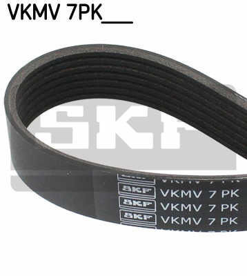 Skf Vkmv 7pk1930 Ribbed Transmission Belt
