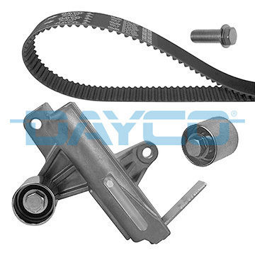 Dayco Timing Belt Kit Ktb784