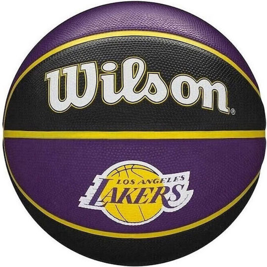 Wilson Tribute La Lakers Minge Baschet