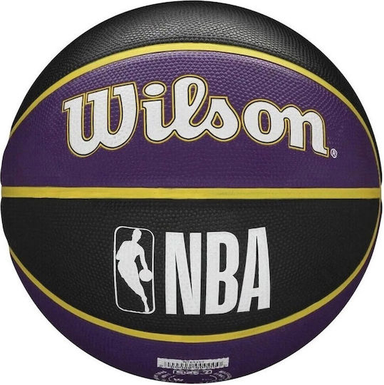 Wilson Tribute La Lakers Minge Baschet