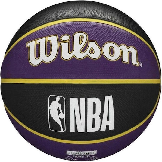 Wilson Tribute La Lakers Minge Baschet