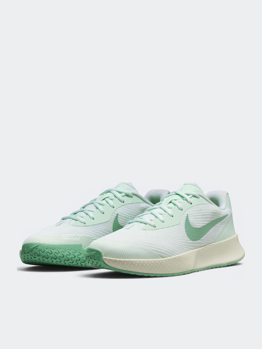 Nike Vapor Lite 3 Women's Tennis Shoes for Hard Courts Green