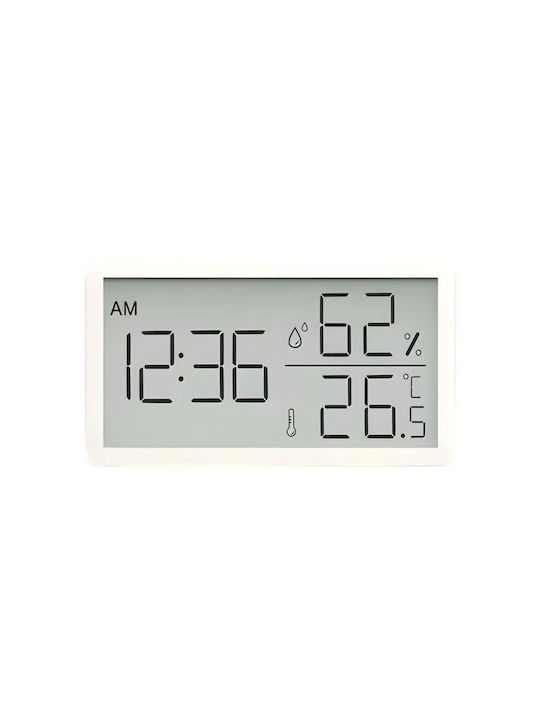 Verk Group Tabletop Digital Clock