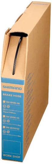 Shimano Sm-bh59 1000mm Μαύρο Σωληνάκι Υδραυλικού Φρένου