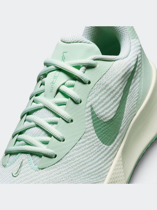 Nike Vapor Lite 3 Women's Tennis Shoes for Hard Courts Green