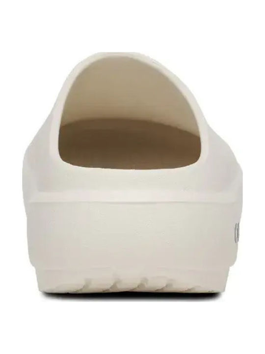 Oofos Oofos Holzschuhe Beige 2400-Chalk