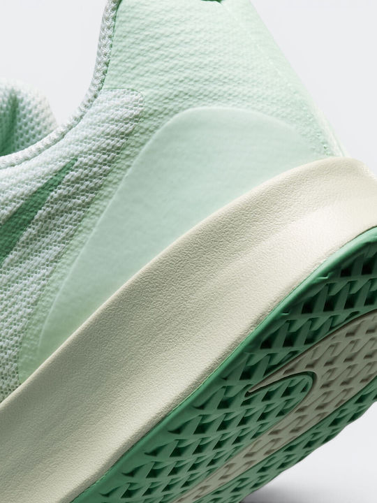 Nike Vapor Lite 3 Women's Tennis Shoes for Hard Courts Green
