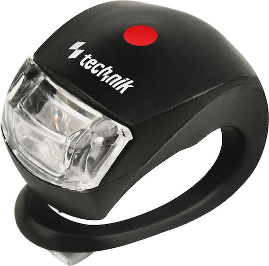 Technik 41.005.0006 Bicycle Light Set