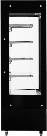 Karni Ψυγείο Βιτρίνας Self-Service 720lt 120x65.6x190εκ.