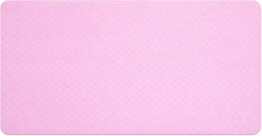 Verk Group Saltea de Yoga Roz pentru Exerciții (180x60cm)