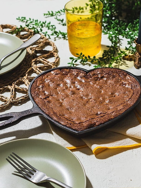 Lodge Cast Iron Pan