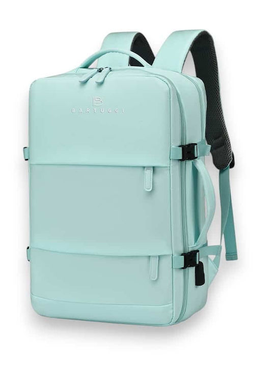 Bartuggi Backpack Green