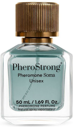 PheroStrong Soma Άρωμα με Φερομόνες 50ml