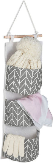 Relaxdays Cutie De Organizare Maro