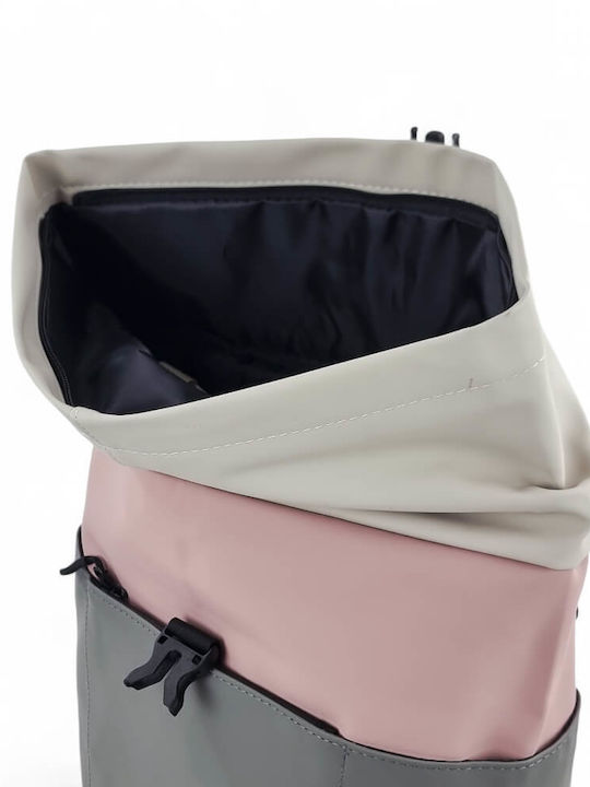 Mcan Rucksack Wasserdichte Graue