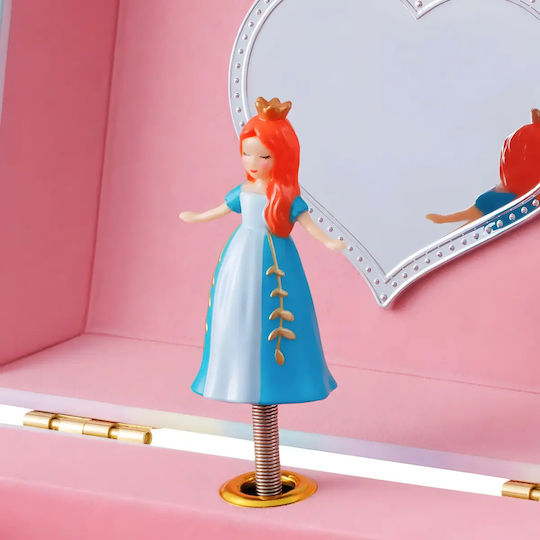 Μπιζουτιερα Princess Fairytale